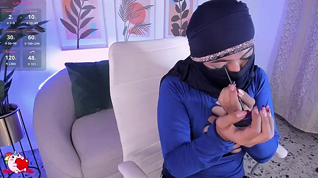 kylie soraya online show from October 26, 11:55 pm