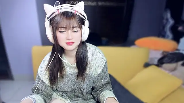 yuki3366 online show from February 28, 2:27 pm