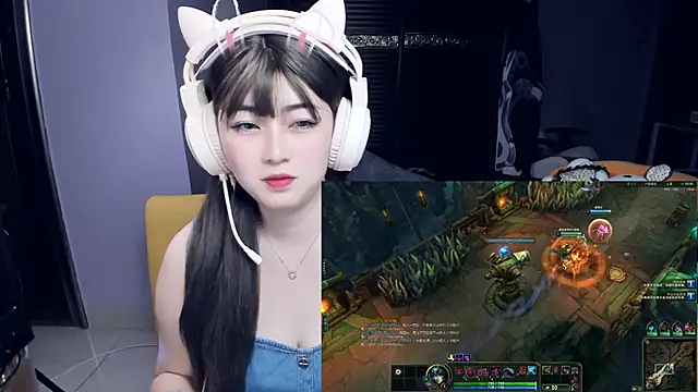 yuki3366 online show from February 21, 1:23 pm