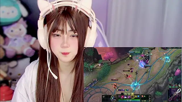 yuki3366 online show from April 15, 2:28 pm