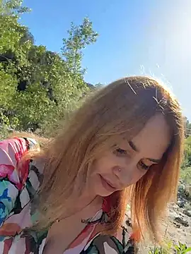 O-Eva online show from April 26, 2:04 pm