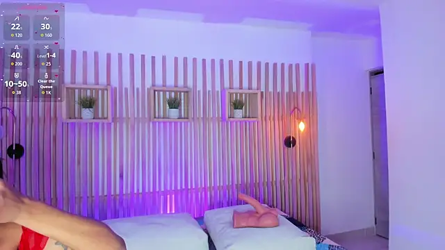 ciara blake online show from April 28, 12:08 am