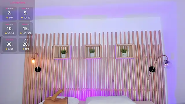 ciara blake online show from March 18, 7:52 pm