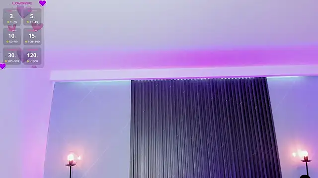 ciara blake online show from June 12, 7:44 pm