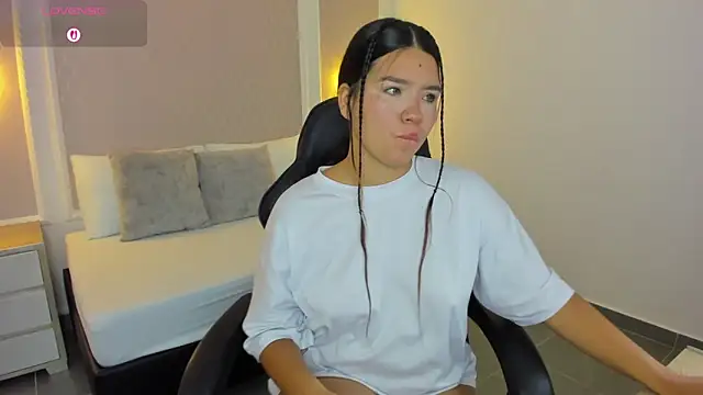 malu 03x online show from November 19, 12:16 pm