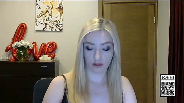 Wild Silk Desire online show from February 22, 4:41 pm