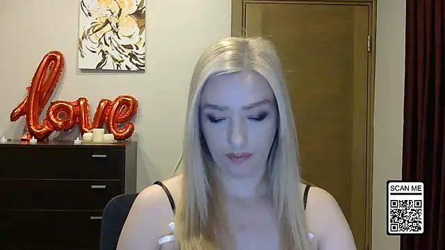 Wild Silk Desire online show from March 24, 5:29 pm