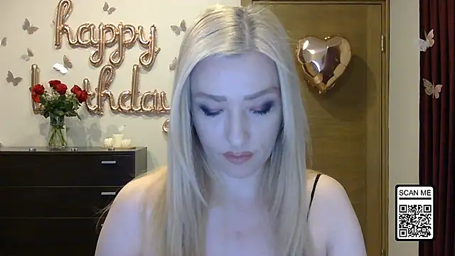 Wild Silk Desire online show from April 11, 5:38 pm