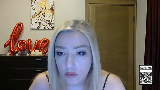 Wild Silk Desire online show from March 7, 4:14 pm