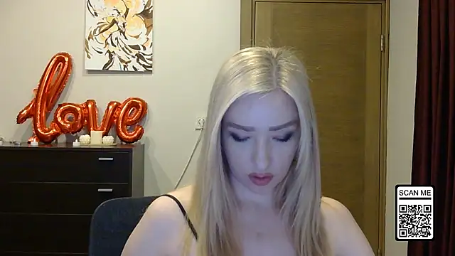 Wild Silk Desire online show from March 31, 5:46 pm