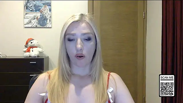 Wild Silk Desire online show from December 13, 7:53 pm