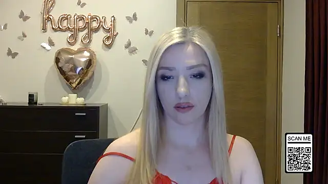 Wild Silk Desire online show from April 14, 6:41 pm