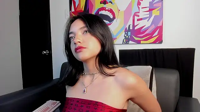 Victoriaa2 Doll online show from November 27, 12:19 pm