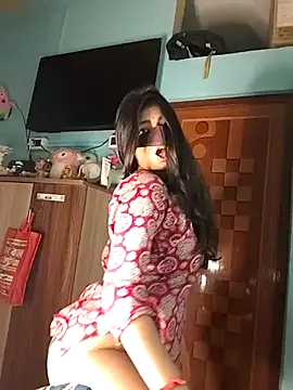 Riya 35 sexy online show from May 9, 7:49 pm