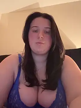 CutieCurvyGirlxo online show from May 17, 8:52 pm
