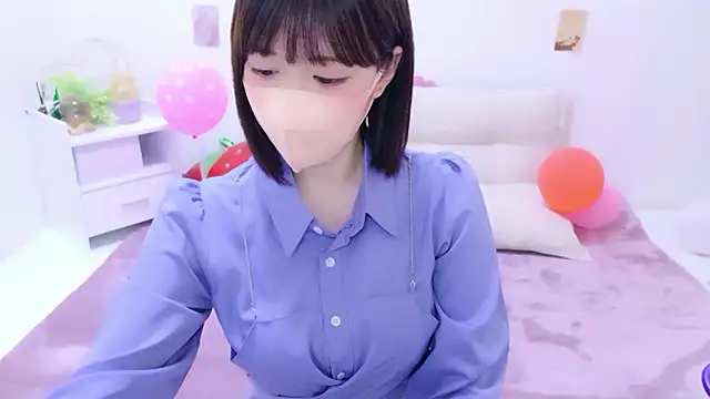  suika  online show from April 29, 4:20 pm