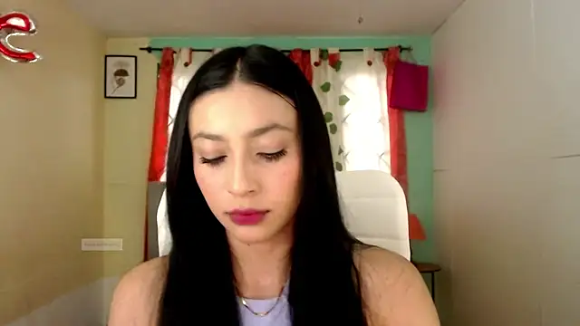 vale miel online show from November 21, 7:49 pm