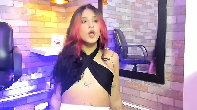 DixyPalmer online show from September 8, 7:24 pm