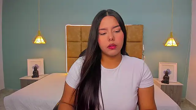 NaniXoxo18 online show from November 8, 12:54 pm