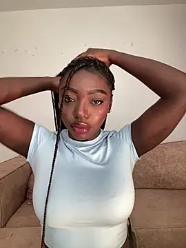 alissradiante1 online show from February 28, 2:44 am