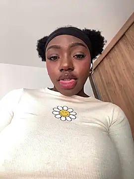 alissradiante1 online show from November 7, 3:45 am