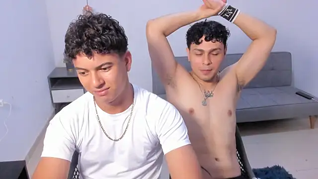 Santy Stump online show from April 23, 9:28 pm