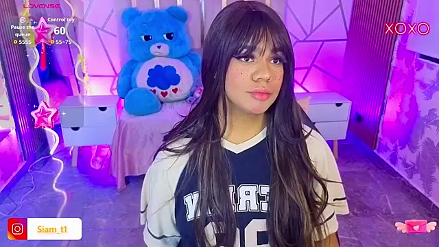 Siiam tay online show from September 25, 3:27 am