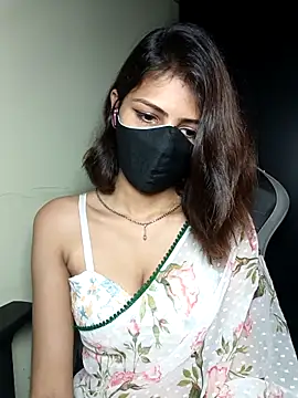 Isha Sax online show from October 20, 7:22 am