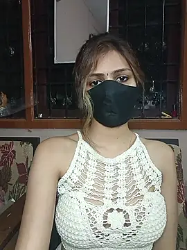 Isha Sax online show from January 10, 6:12 pm