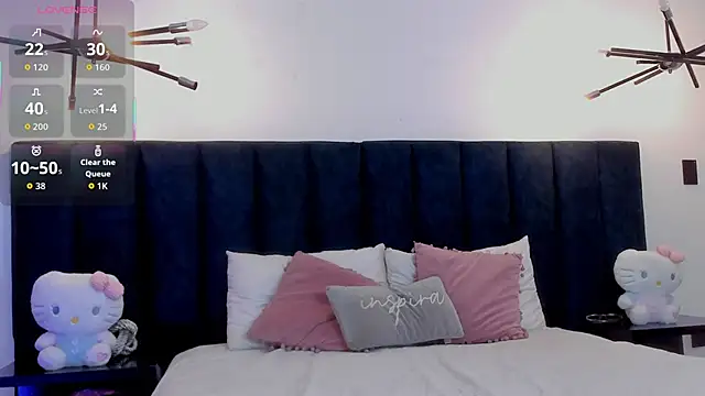 niia7 online show from January 17, 7:54 pm