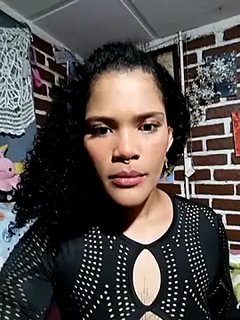 Cataleya-black online show from May 12, 11:44 pm