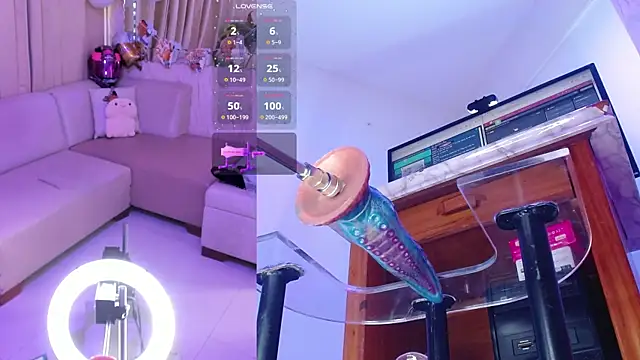 MayaRouse online show from September 28, 4:34 pm