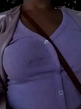 Tifany-fox online show from November 26, 3:35 pm