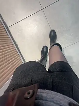 xiaoyuan01 online show from November 24, 2:24 am