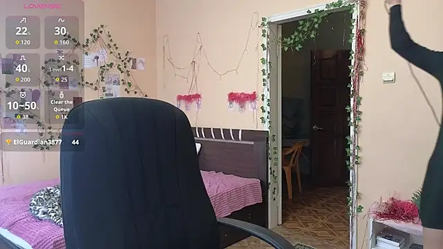 Ronda Roni online show from January 15, 7:03 am