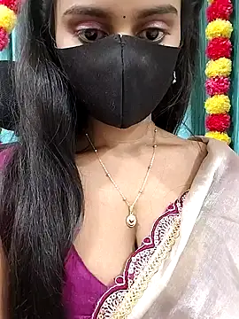 Aanya hotty online show from March 13, 6:42 pm