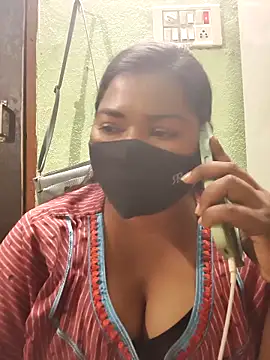 Liyaa 24 online show from February 25, 4:49 pm