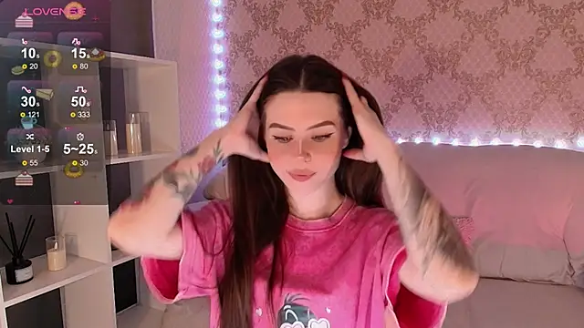 HolyMiax online show from March 14, 4:35 am