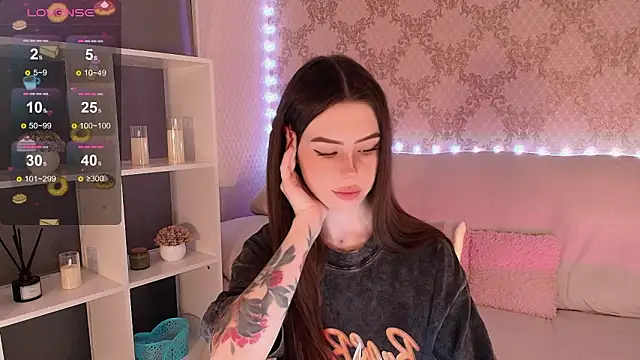 HolyMiax online show from March 10, 4:05 am