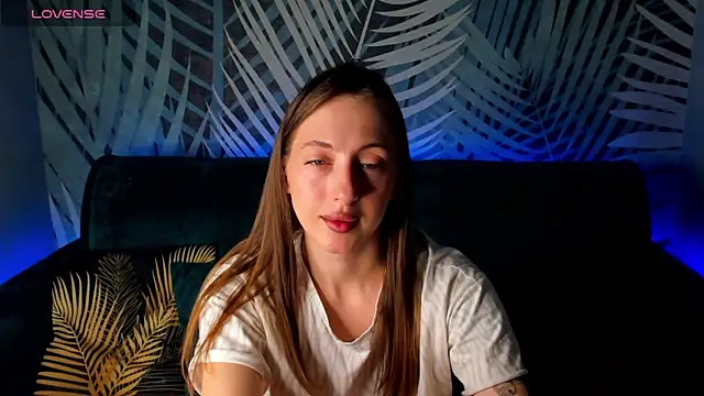 ChristyCrayme online show from November 15, 12:11 am