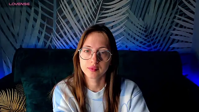 ChristyCrayme online show from November 12, 11:58 pm