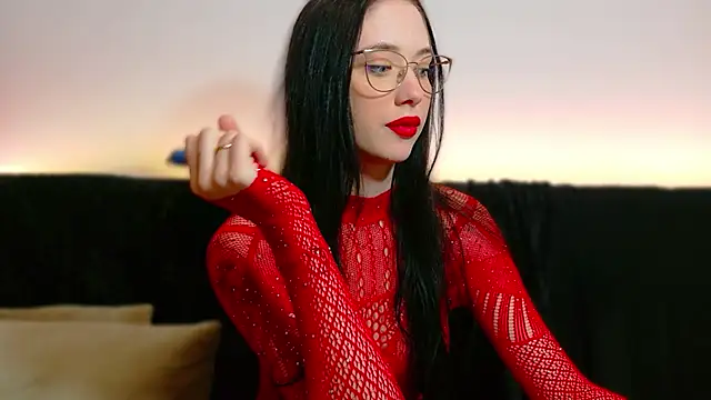 Ivanna  Rose online show from April 6, 4:52 pm