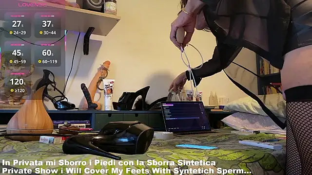 GayFigo19Stup online show from January 17, 10:45 am