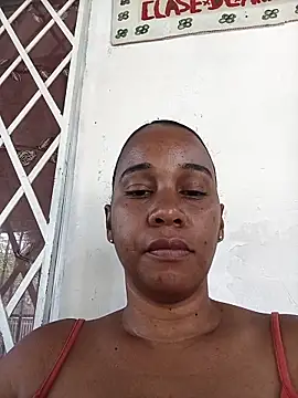 EbonyHorrny online show from March 19, 4:44 pm