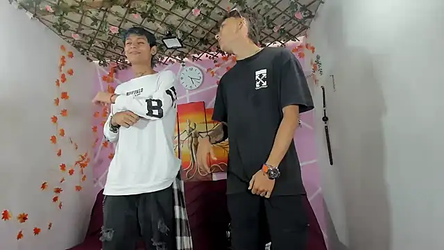 Snapshot of Bastian_boyshot77 chatting on September 30, 7:30 pm Bastian boyshot77 online show from September 30, 7:30 pm