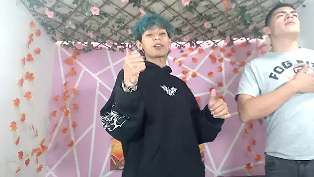 Snapshot of Bastian_boyshot77 chatting on October 26, 3:29 pm Bastian boyshot77 online show from October 26, 3:29 pm