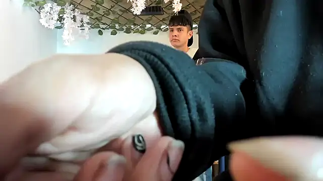 Snapshot of Bastian_boyshot77 chatting on October 13, 1:58 pm Bastian boyshot77 online show from October 13, 1:58 pm