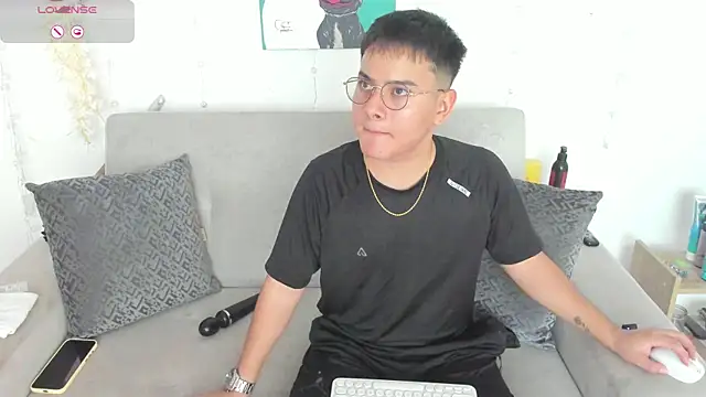 Young Ben online show from July 7, 12:52 pm
