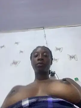 GeileErica online show from January 6, 11:08 pm