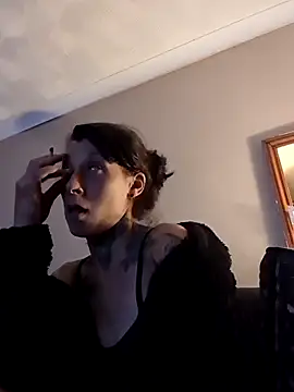 DarkAngelz1 online show from June 15, 2:34 am
